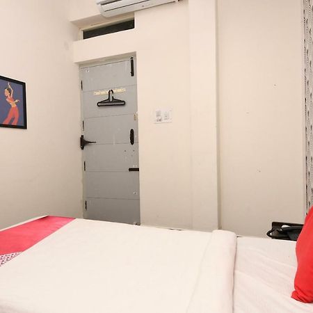 Oyo 14430 Sunshine Grand Hotel Bangalore Luaran gambar