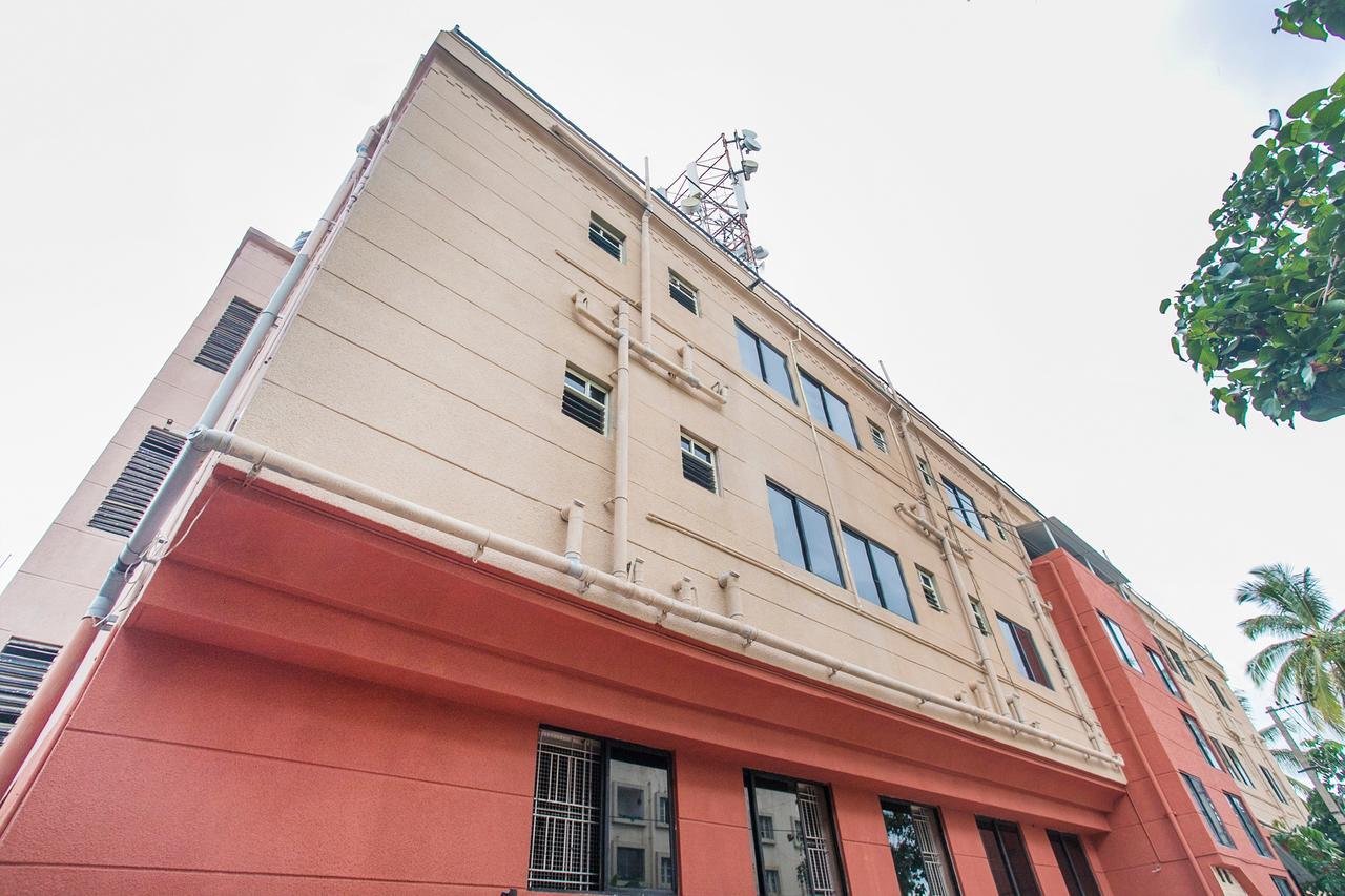 Oyo 14430 Sunshine Grand Hotel Bangalore Luaran gambar