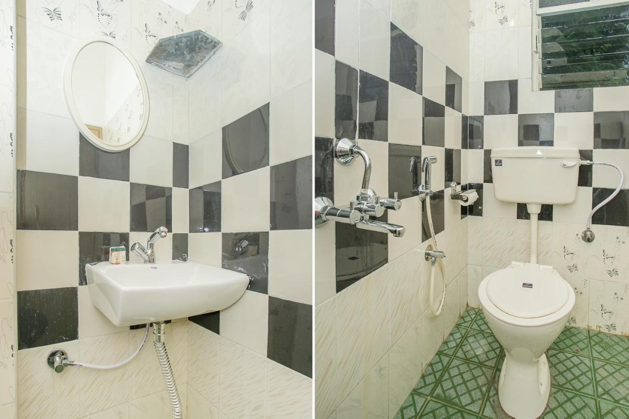Oyo 14430 Sunshine Grand Hotel Bangalore Luaran gambar