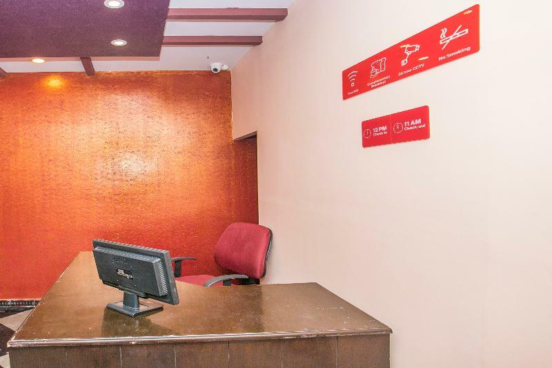 Oyo 14430 Sunshine Grand Hotel Bangalore Luaran gambar