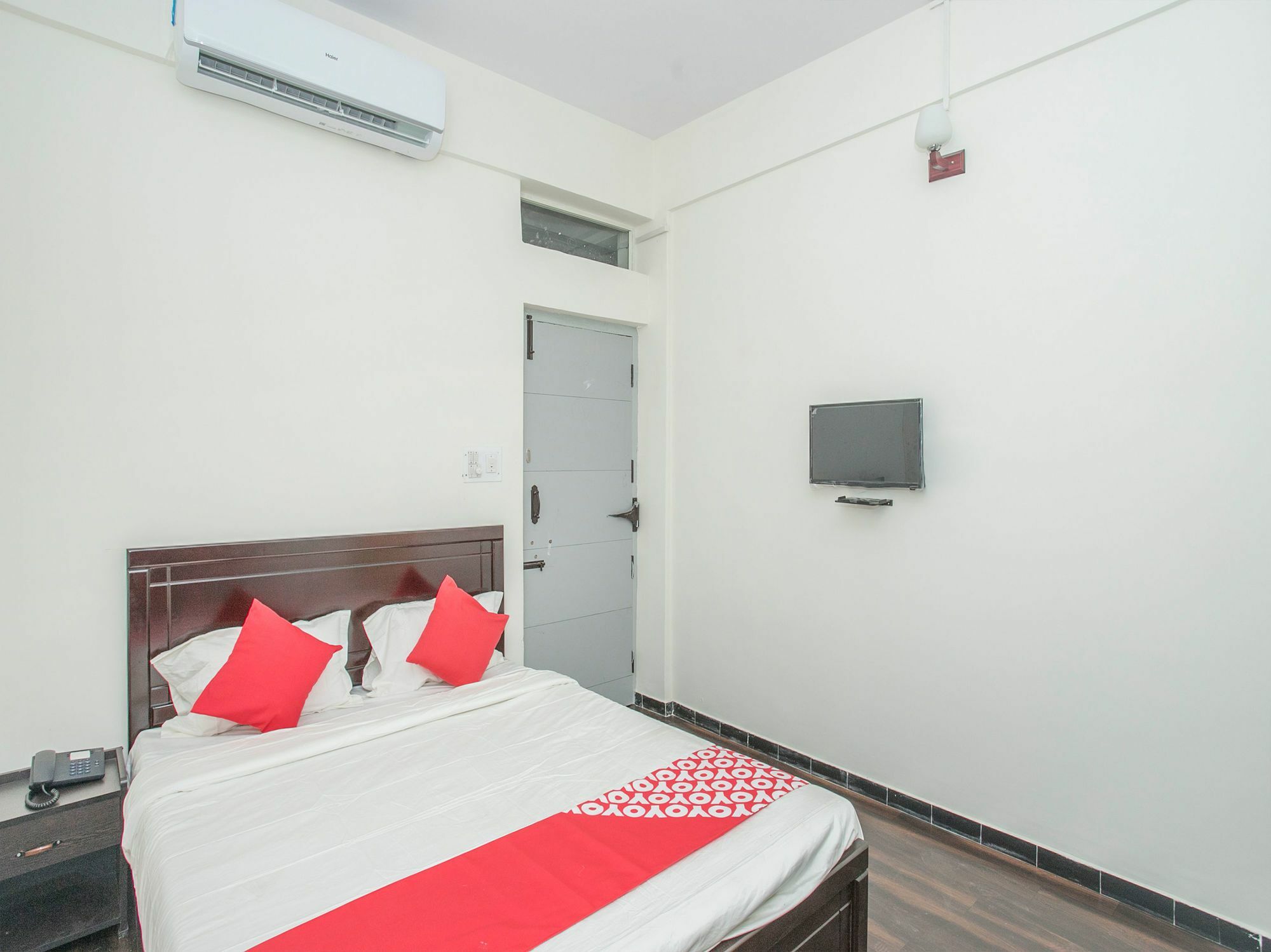 Oyo 14430 Sunshine Grand Hotel Bangalore Luaran gambar