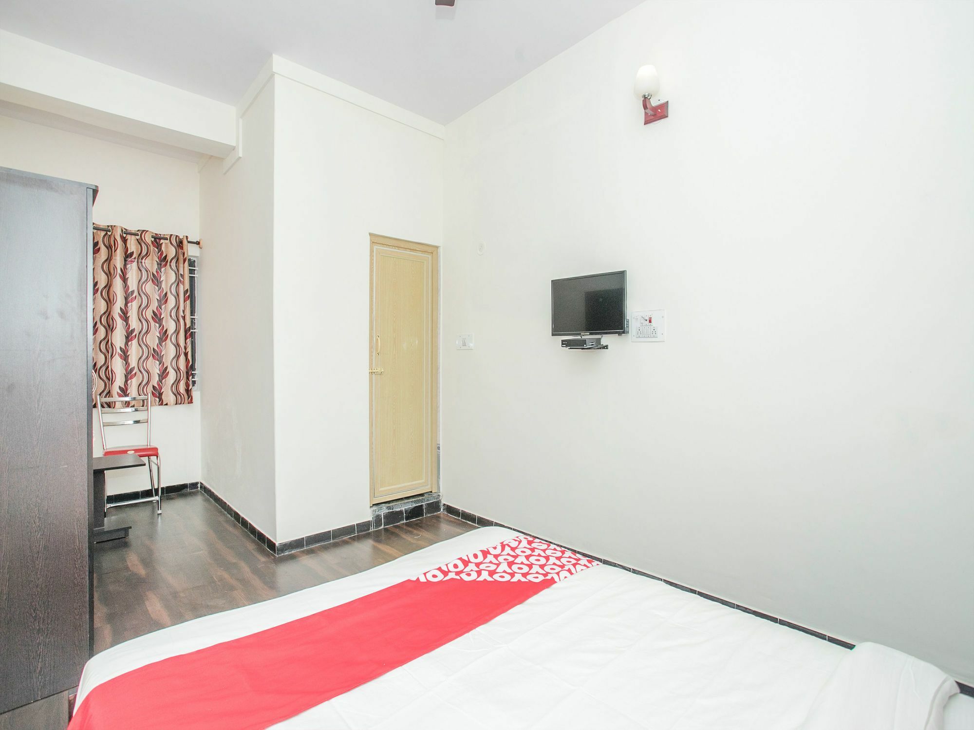 Oyo 14430 Sunshine Grand Hotel Bangalore Luaran gambar