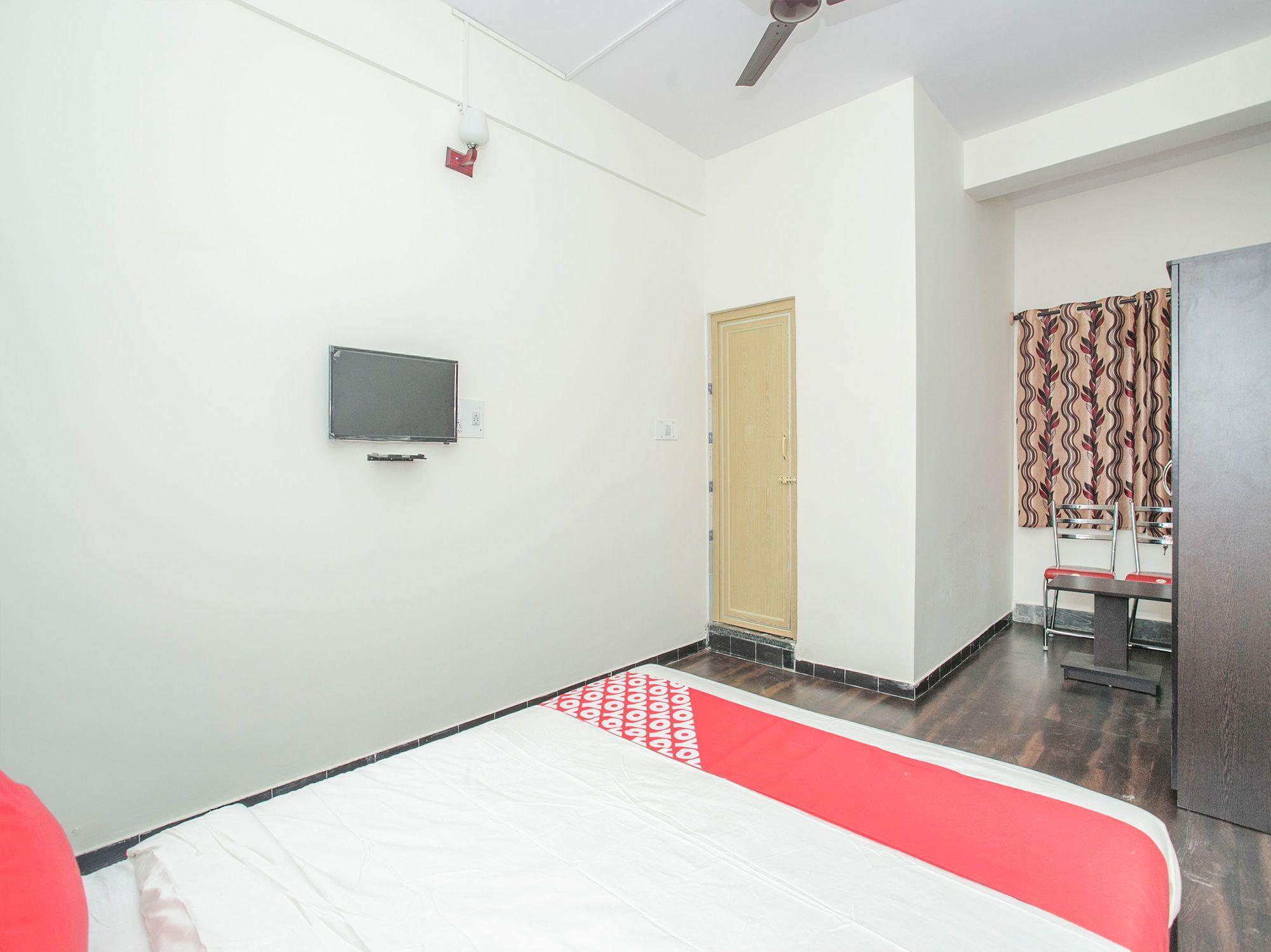Oyo 14430 Sunshine Grand Hotel Bangalore Luaran gambar