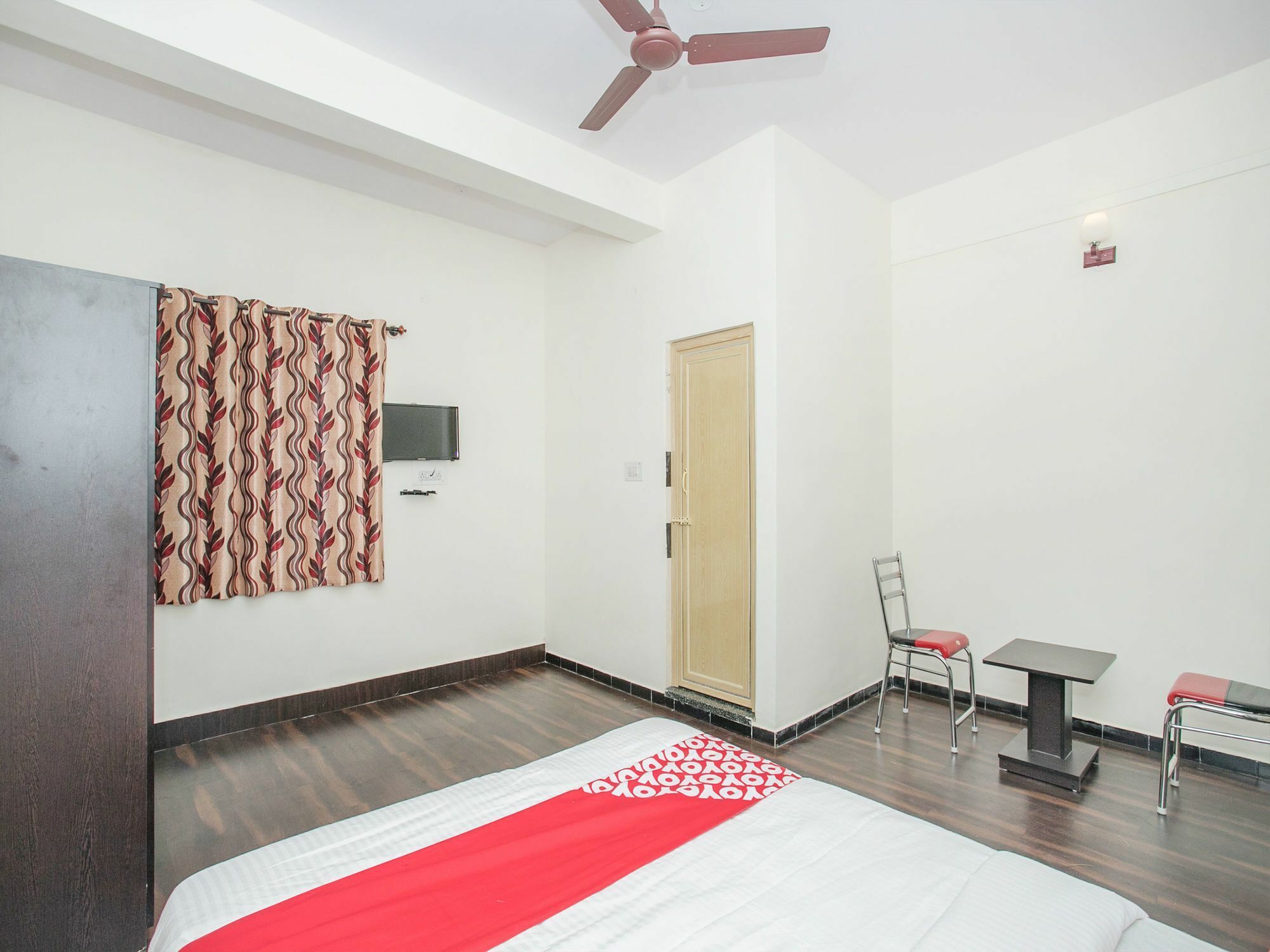 Oyo 14430 Sunshine Grand Hotel Bangalore Luaran gambar