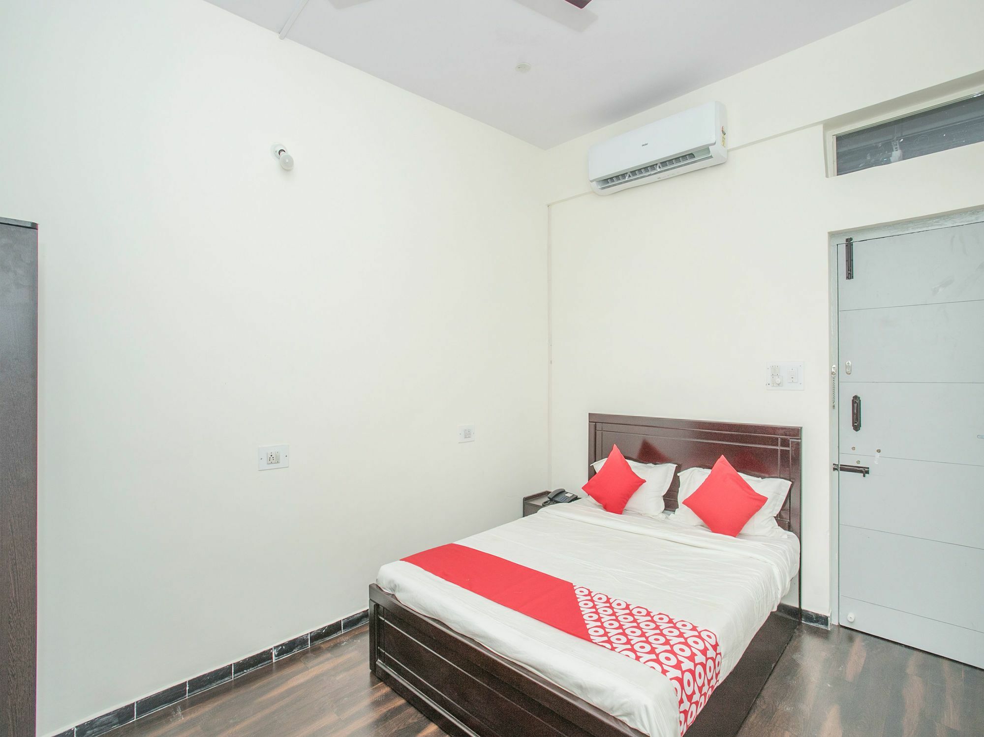 Oyo 14430 Sunshine Grand Hotel Bangalore Luaran gambar