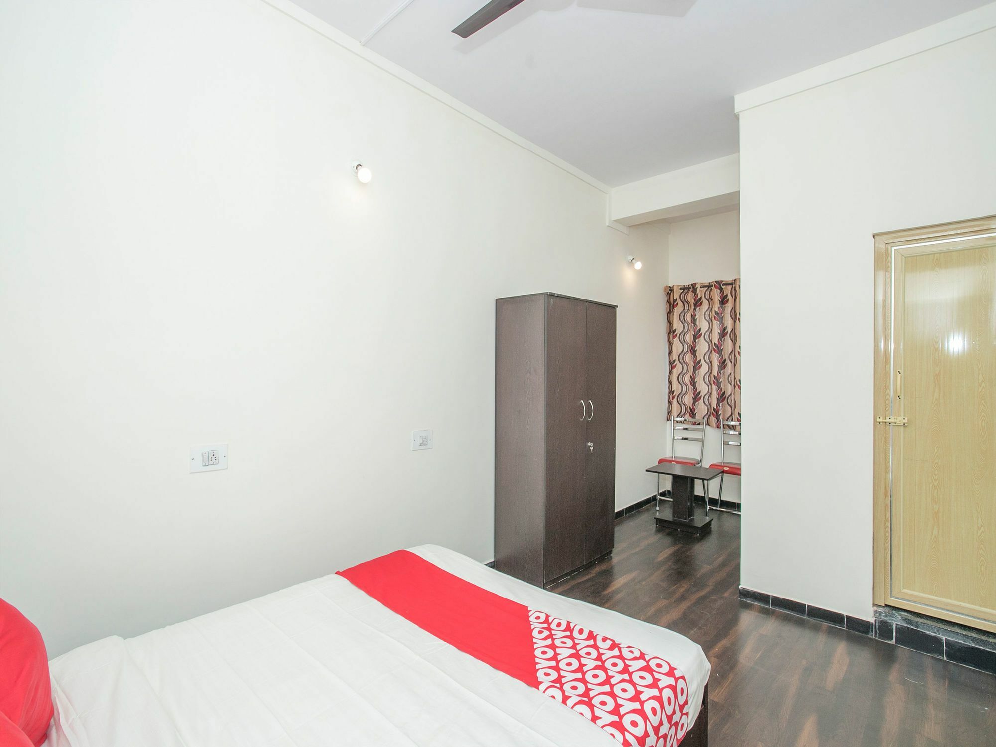 Oyo 14430 Sunshine Grand Hotel Bangalore Luaran gambar