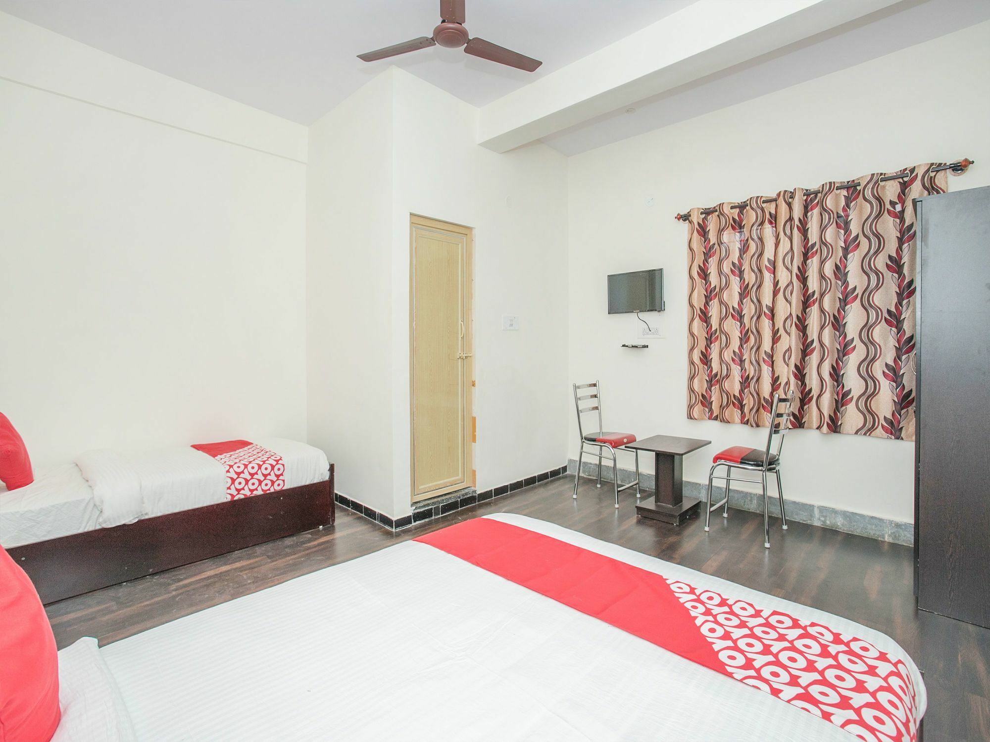 Oyo 14430 Sunshine Grand Hotel Bangalore Luaran gambar