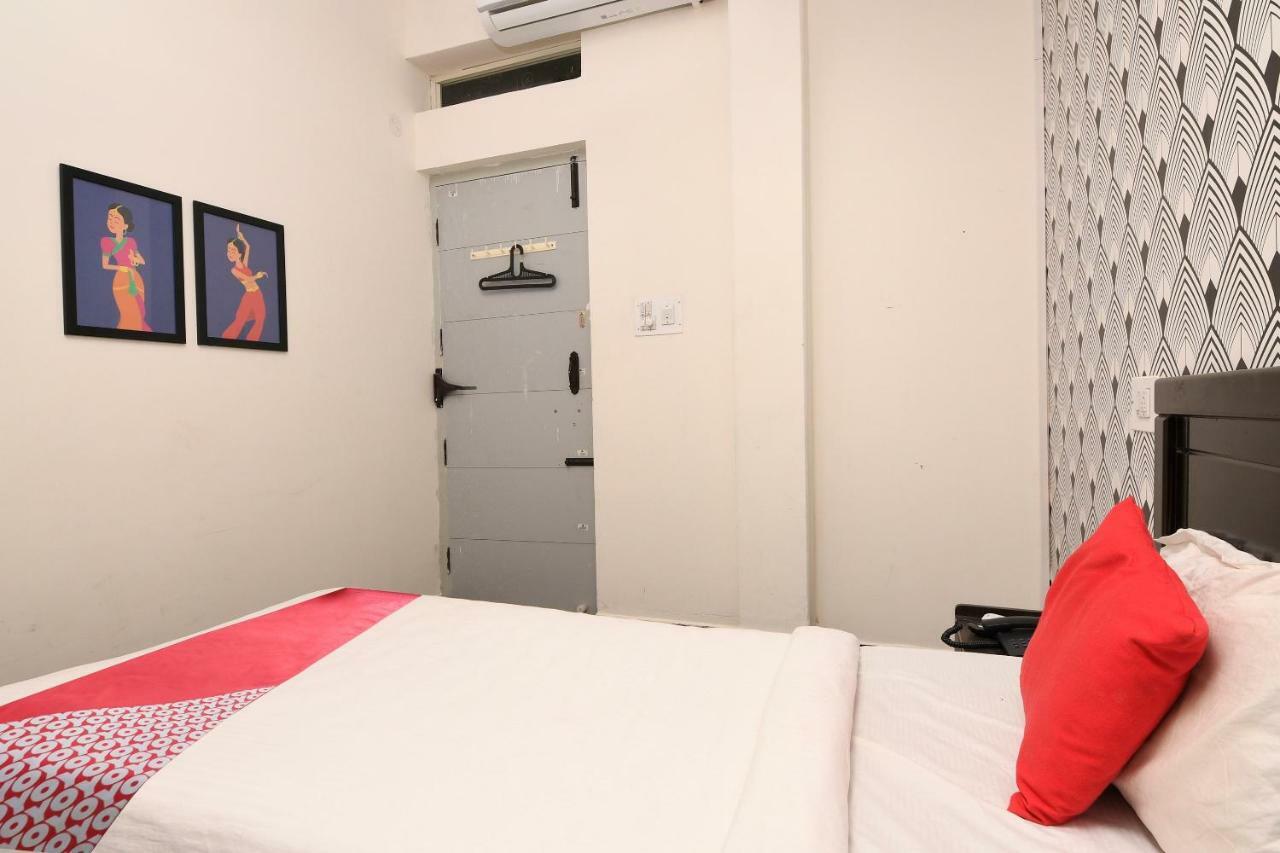Oyo 14430 Sunshine Grand Hotel Bangalore Luaran gambar